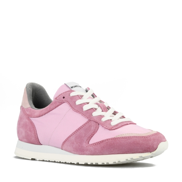 Tenis Para Correr Novesta Marathon All Hombre Rosas | wJnzYdnRRtp