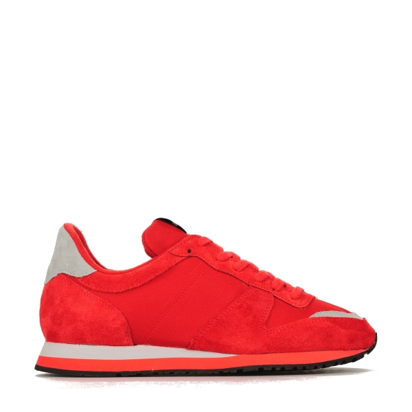 Tenis Para Correr Novesta Marathon Hombre Rojos | 8jT9mLYMgyt