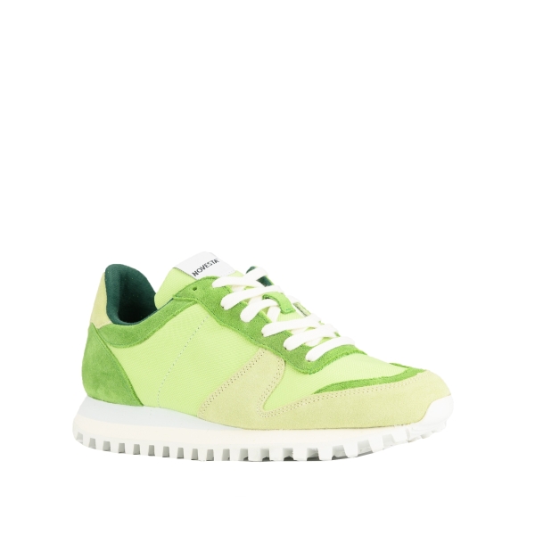 Tenis Para Correr Novesta Marathon Trail Pistachio grn Hombre Verdes | 5u269mQJsCC