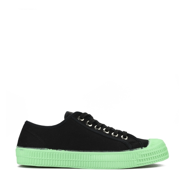 Tenis Planos Novesta S.M. 60 / 580 Mujer Verdes | cQZ6kfQleS1