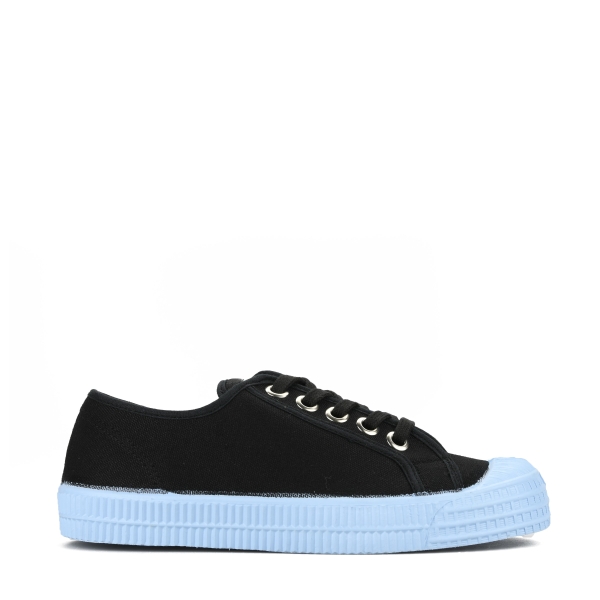 Tenis Planos Novesta S.M. 60 / 914 Sky Hombre Azules | R9wSHAGxxVv