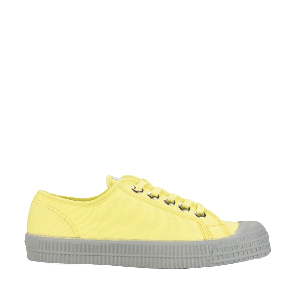 Tenis Planos Novesta S.M. 85 Citron / 212 Mujer Grises | 3fDCmP3VGj7