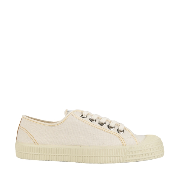 Tenis Planos Novesta S.M. 99 Bg 08 Sedlova / 106 Ecru Hombre Beige | 4or1ze6RWgk