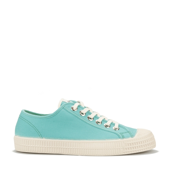 Tenis Planos Novesta Star Master 56 Agave Mujer Azules | Uid8BB1qedH