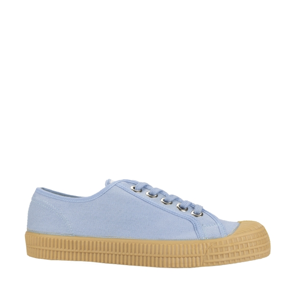 Tenis Planos Novesta Star Master 69 Chrpa / 003 Trnsp Mujer Azules | bxFG4aqgg2R