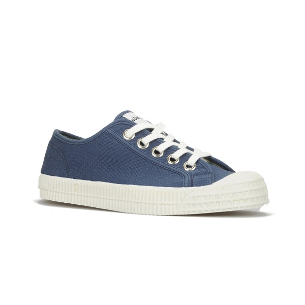 Tenis Planos Novesta Star Master 91 India Hombre Azul Marino Azules | TQmkPeor6xG