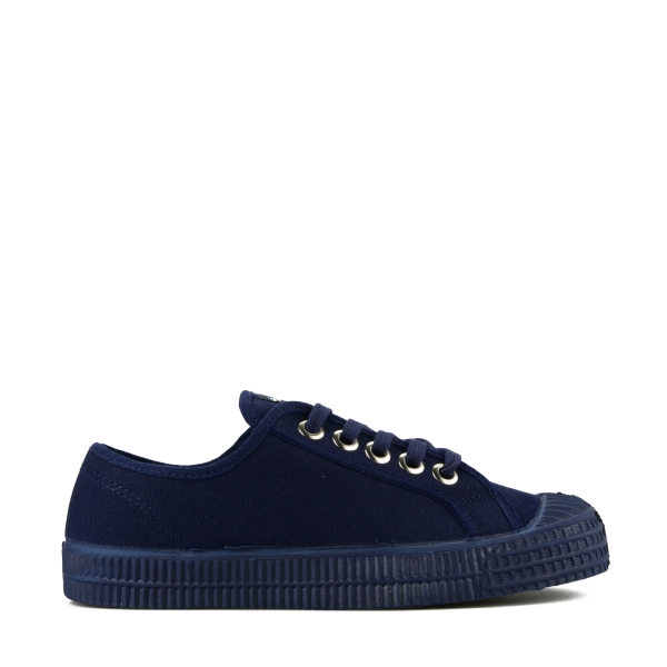 Tenis Planos Novesta Star Master Mono 27 Mujer Azul Marino | Mxbr6vdlYnl