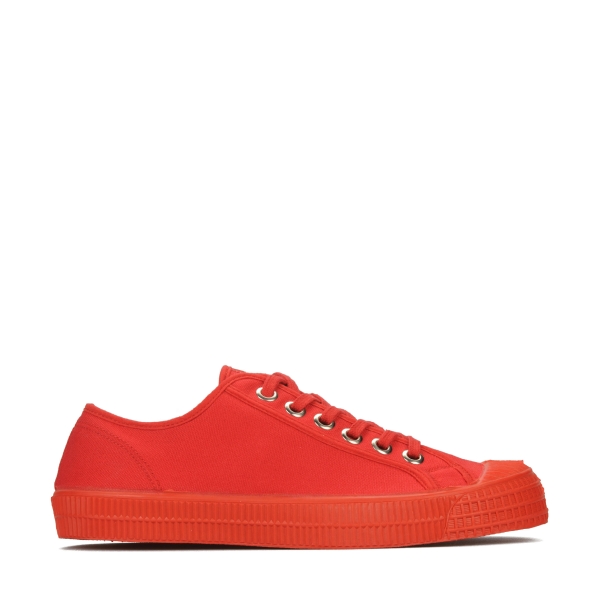 Tenis Planos Novesta Star Master Mono 33 Cherry Hombre Rosas | dBBTOZ6Arsy